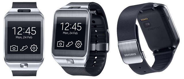 Samsung Gear 2 and Gear 2 Neo 4
