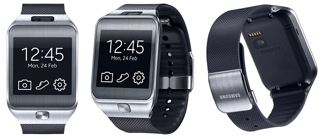 Samsung Gear 2 and Gear 2 Neo 4