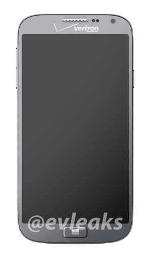 Samsung SM-W750V Windows Phone
