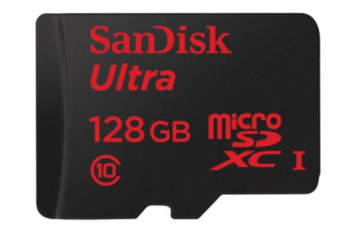 SanDisk-Ultra-128GB-microSDXC