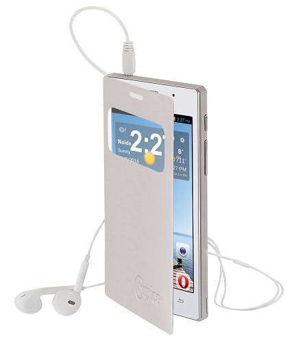 Spice Smart Flo Poise Mi 451