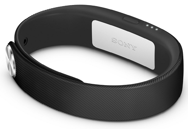 Sony SmartBand SWR10 1
