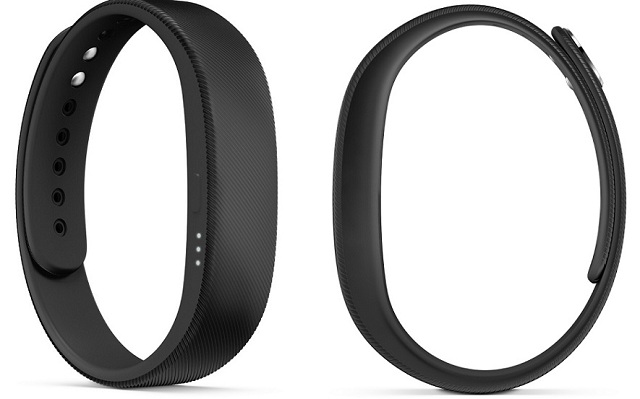 Sony SmartBand SWR10 2