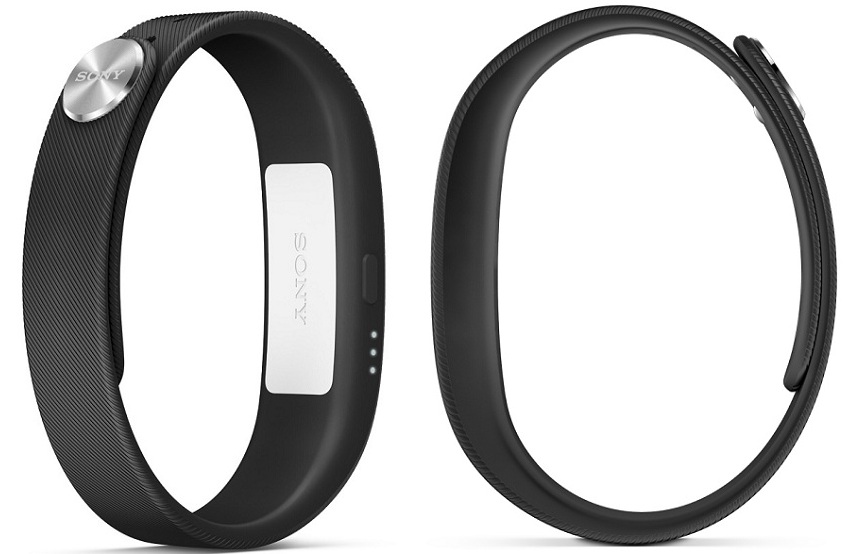 Sony SmartBand SWR10