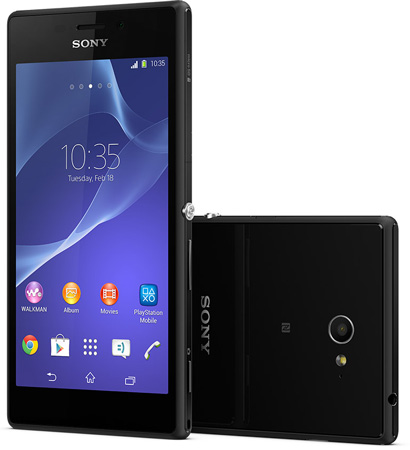 Sony-Xperia-M2-official