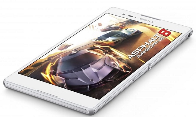 Sony Xperia T2 Ultra 6