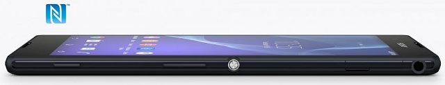 Sony Xperia T2 Ultra 8