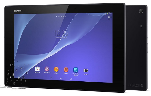 Sony-Xperia-Z2-tablet