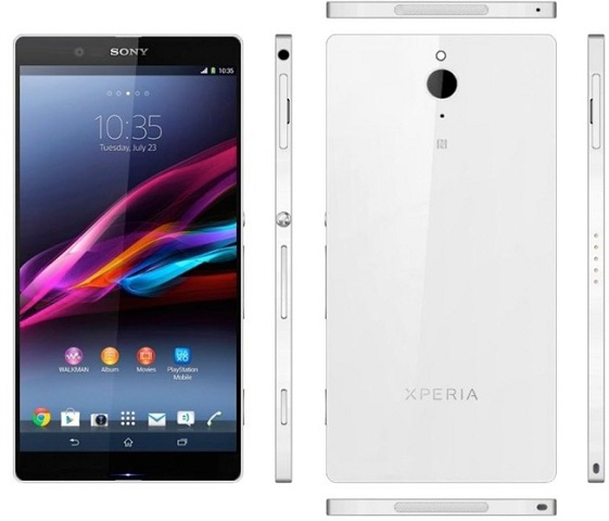 Sony Xperia Z2