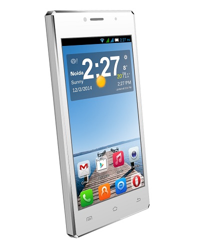 Spice Smart Flo Poise Mi 451