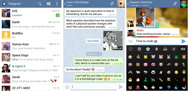 Telegram-screenshot  