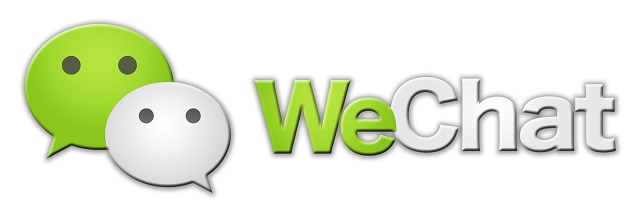 WeChat-logo