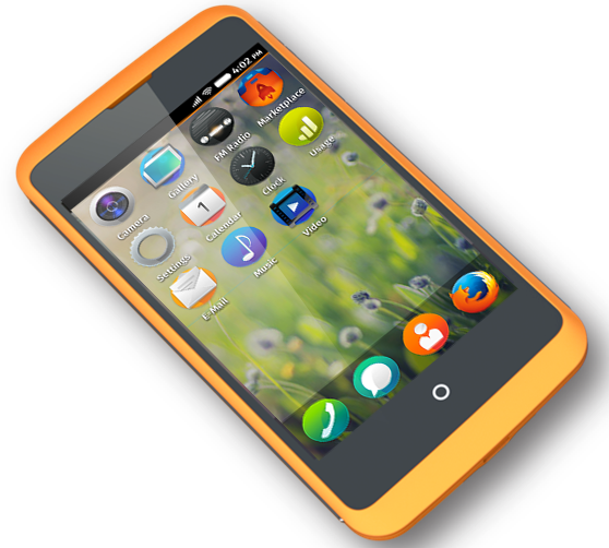 ZTE Open C and Open II Firefox OS smartphones announced 1 ZTE Open C and Open II