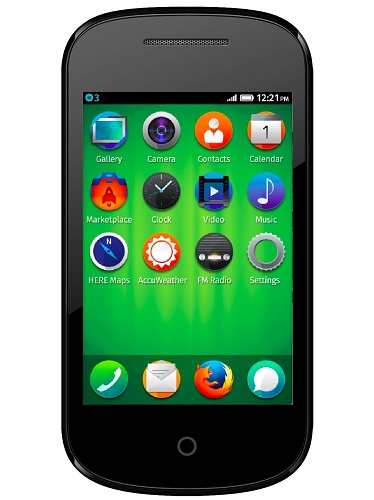 ZTE Open C and Open II Firefox OS smartphones announced 2 ZTE Open C and Open II