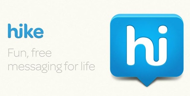 hike-messenger