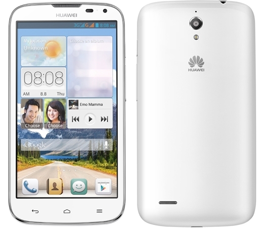 huawei ascend g610