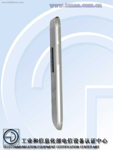 All New HTC One Tenna 2