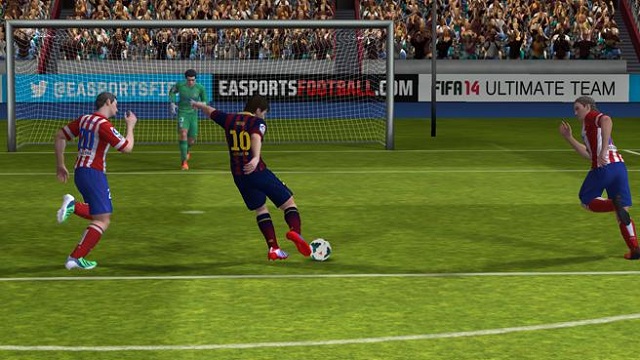 FIFA 14 4