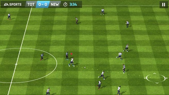 FIFA 14 5