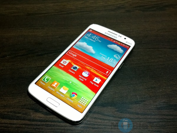 Galaxy Grand 2 9