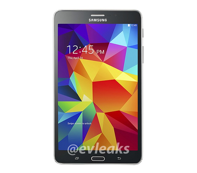 Galaxy Tab 4 7.0