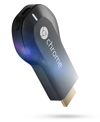 Google Chromecast