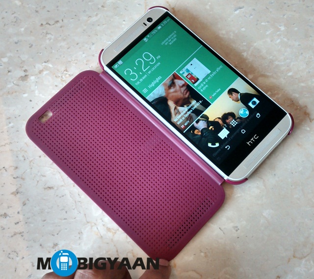 HTC One (M8) 14