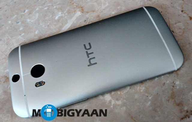 HTC One (M8) 17