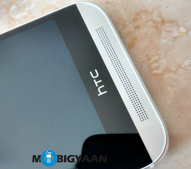 HTC One (M8) 18