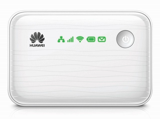 Huawei E5730