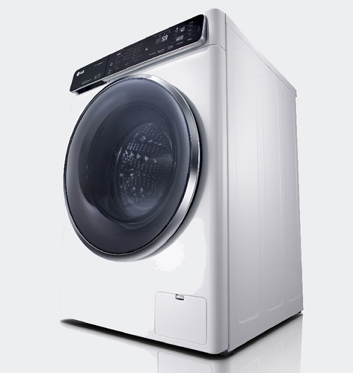 LG Series 1 washing machine