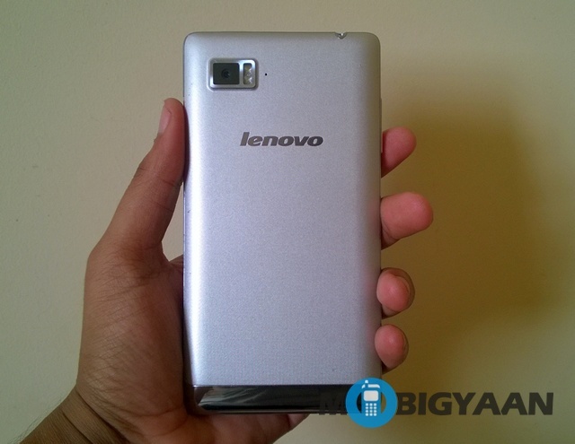 Lenovo Vibe Z Review 4