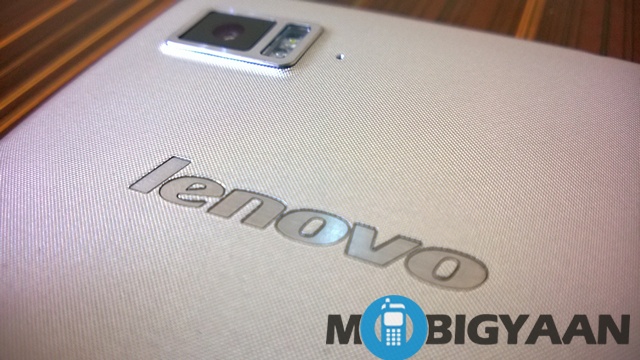 Lenovo Vibe Z Review 9