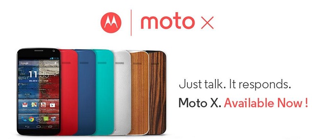 Moto X 6