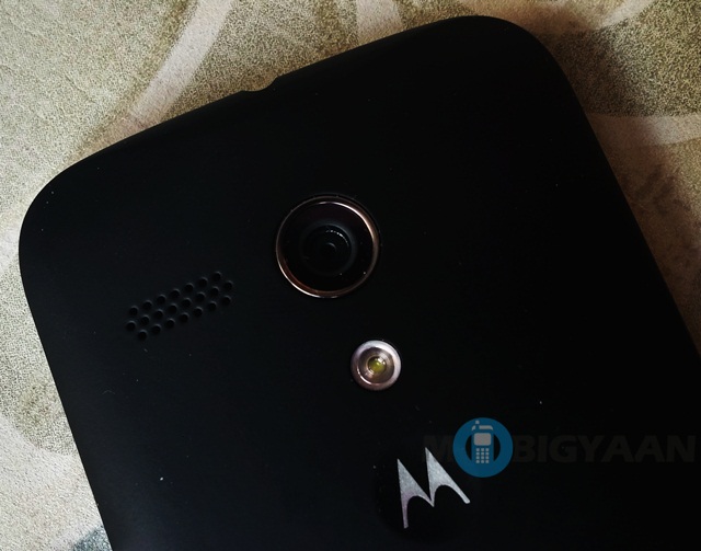 Motorola Moto G 6