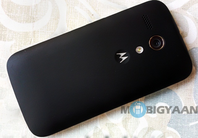 Motorola Moto G4 Play: Unboxing and first impressions