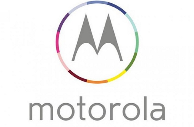 Motorola logo