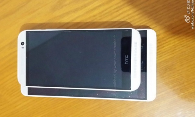 New HTC One  10