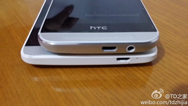 New HTC One 12