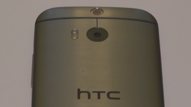 New HTC One detailed video