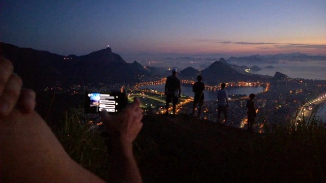 Nokia Lumia 1020 Rio De Janeiro 1