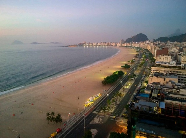 Nokia Lumia 1020 Rio De Janeiro