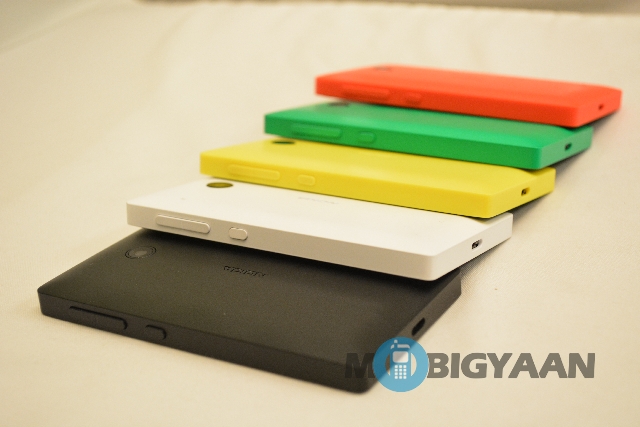Nokia X 01