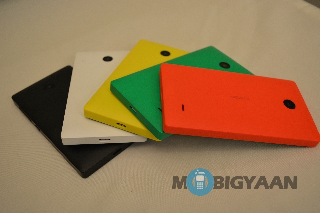 Nokia X: Hands On