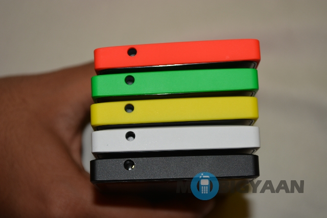 Nokia X: Hands On