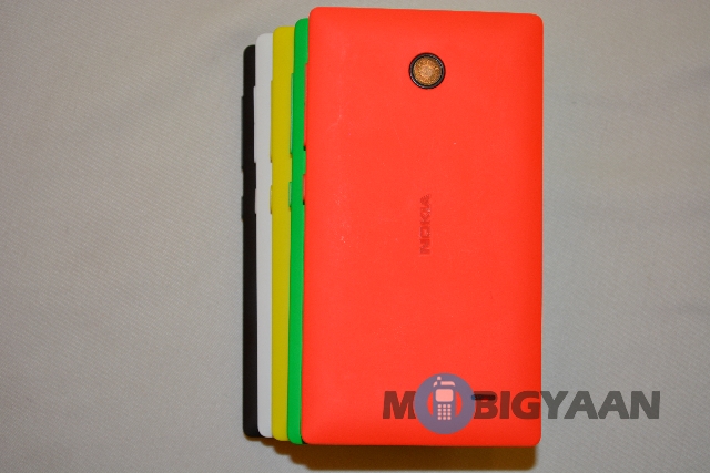 Nokia X: Hands On