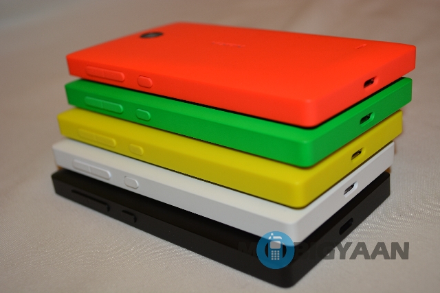 Nokia X: Hands On