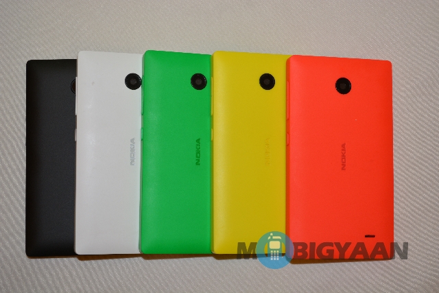 Nokia X: Hands On