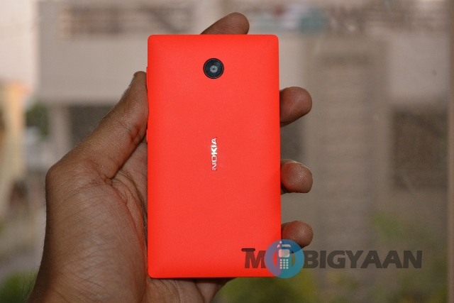 Nokia X: Hands On