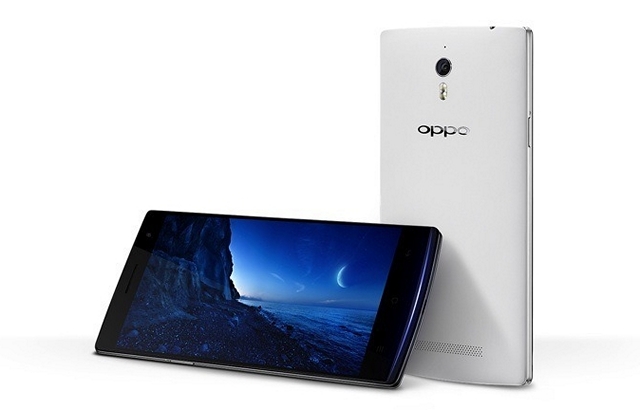 Oppo Find 7-4